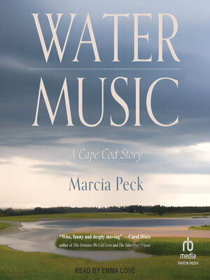cover image of Water Music